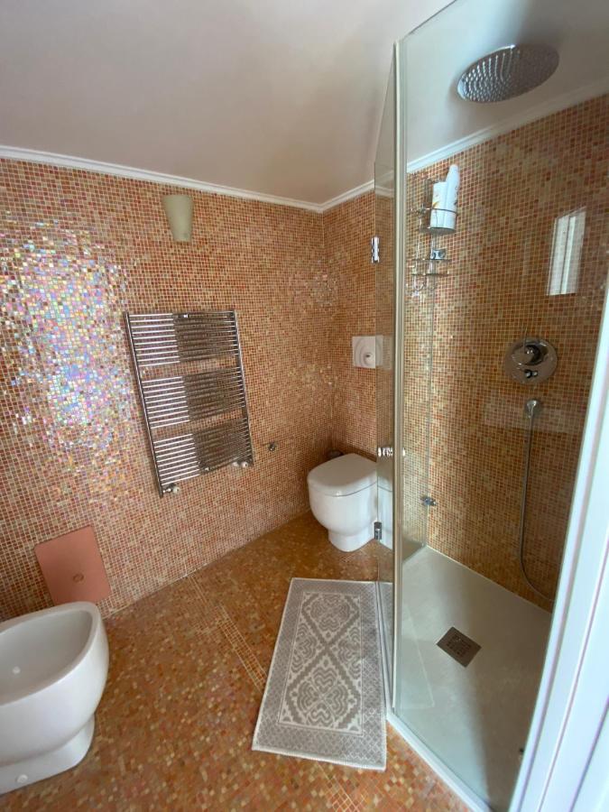 Residenzagemito Private Pool Sleeps 6 Appartement Naples