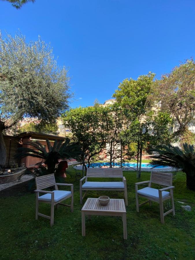 Appartement Residenzagemito Private Pool Sleeps 6 *