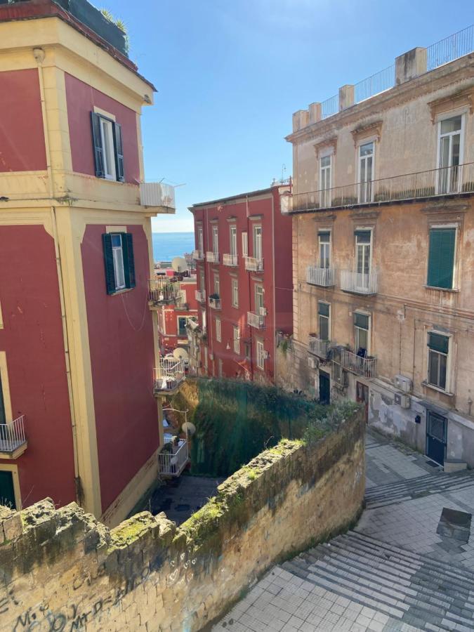 Residenzagemito Private Pool Sleeps 6 Appartement Naples