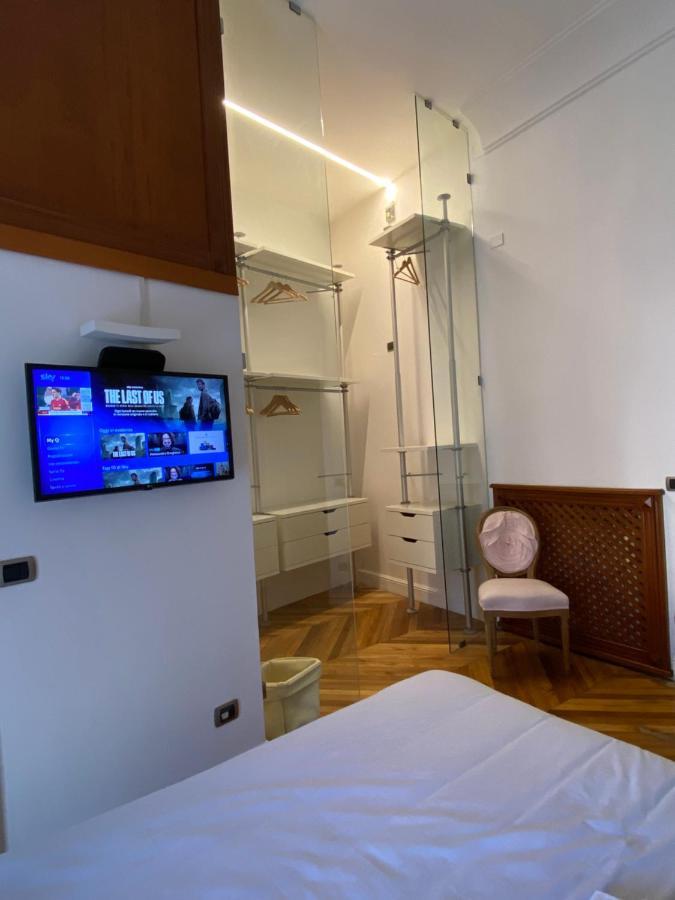 Residenzagemito Private Pool Sleeps 6 Appartement *