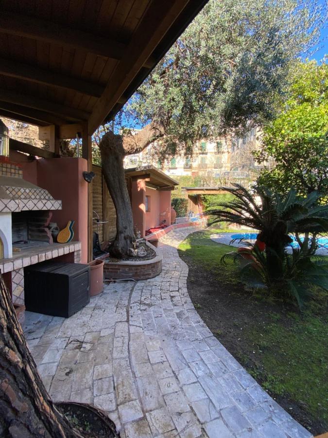Residenzagemito Private Pool Sleeps 6 Naples