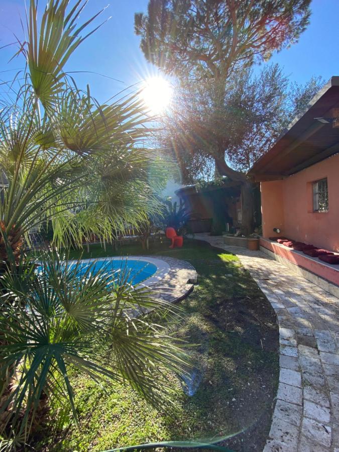 Residenzagemito Private Pool Sleeps 6 * Naples