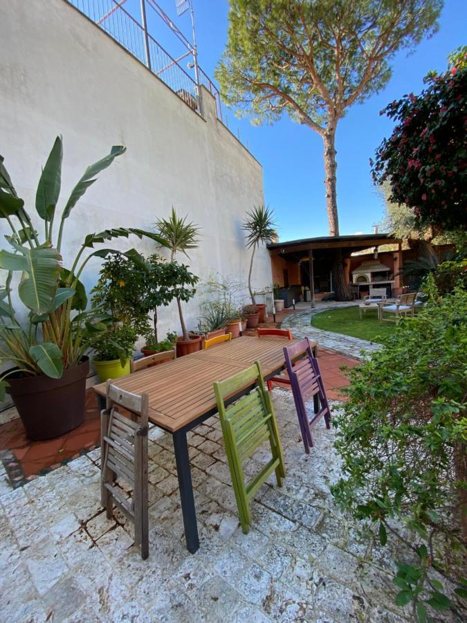 Residenzagemito Private Pool Sleeps 6 Naples