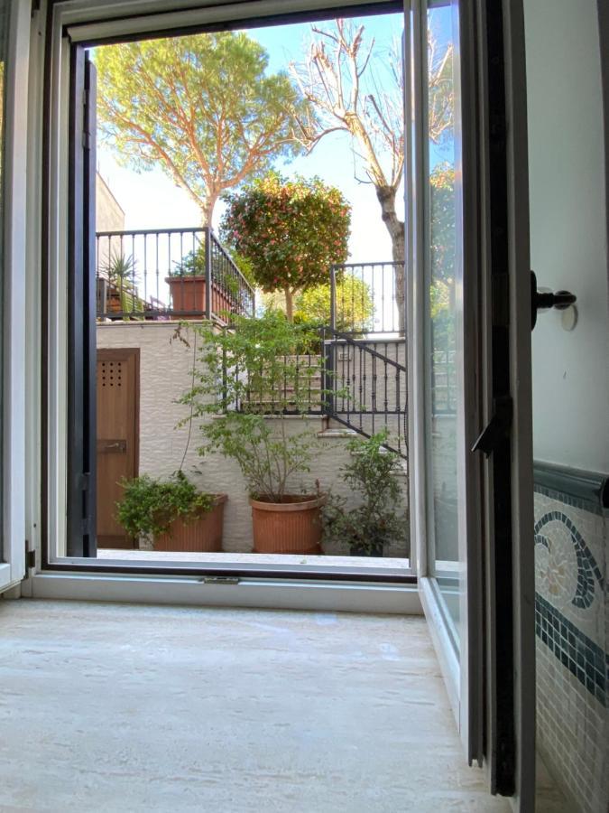 Residenzagemito Private Pool Sleeps 6 Appartement *