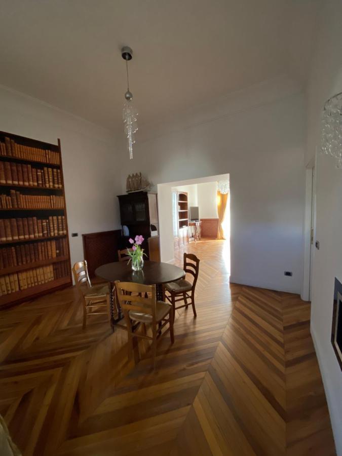 Residenzagemito Private Pool Sleeps 6 Appartement