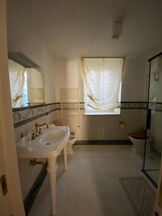 Appartement Residenzagemito Private Pool Sleeps 6 Naples