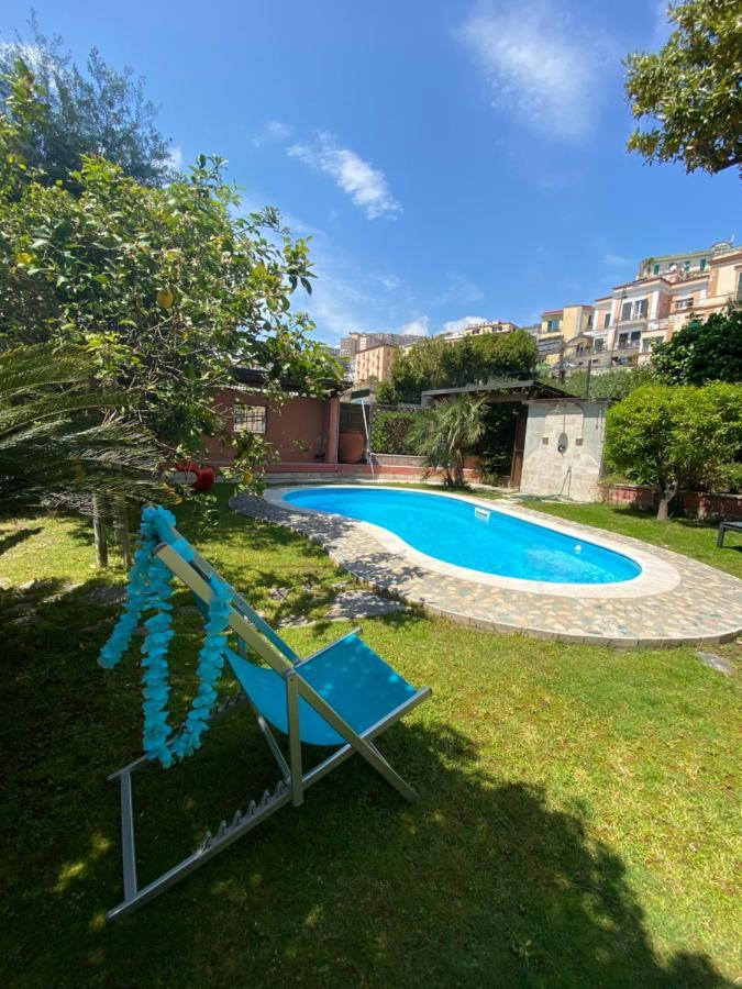 Appartement Residenzagemito Private Pool Sleeps 6 *