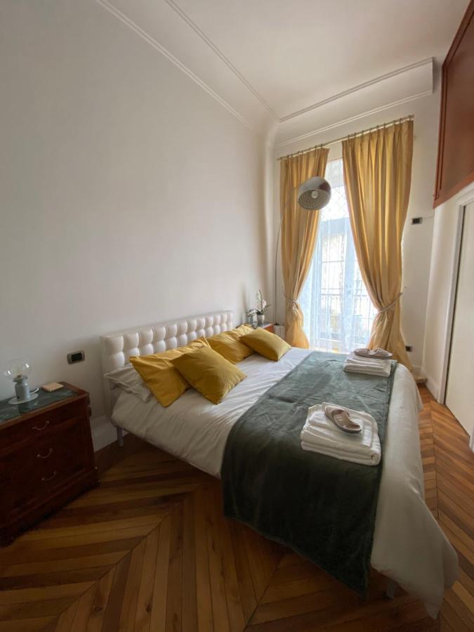 Appartement Residenzagemito Private Pool Sleeps 6 Naples