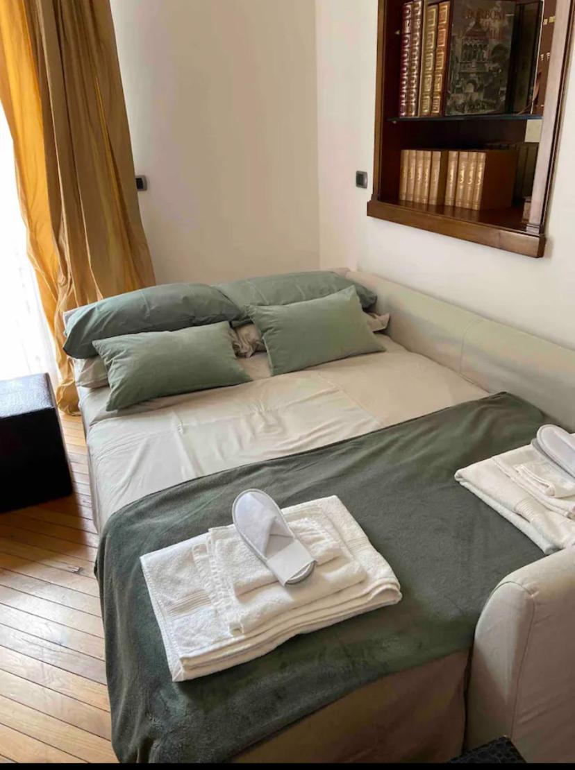Residenzagemito Private Pool Sleeps 6