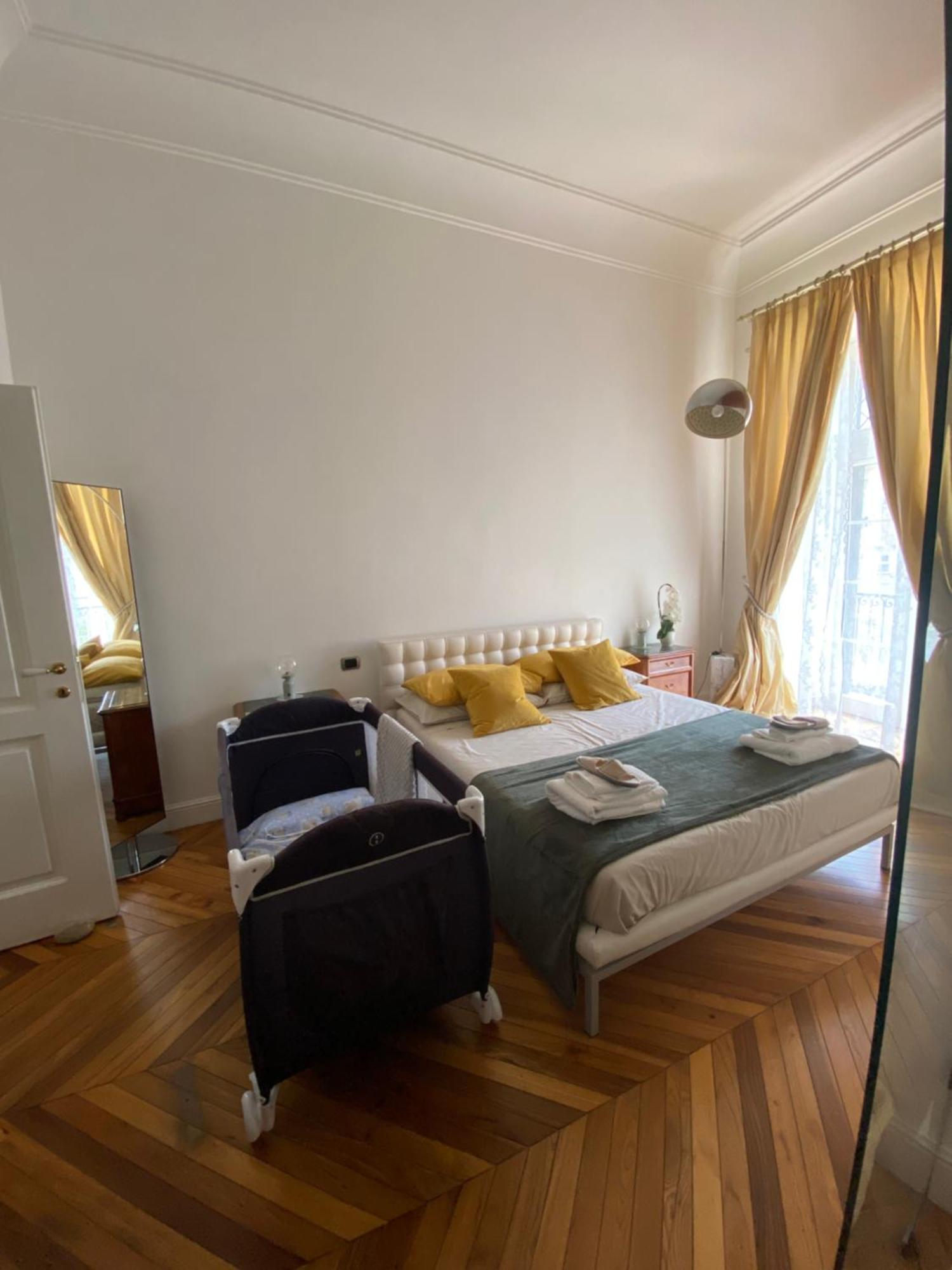 Residenzagemito Private Pool Sleeps 6 Appartement Naples